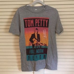 Brand New Old Navy Tom Petty Tee